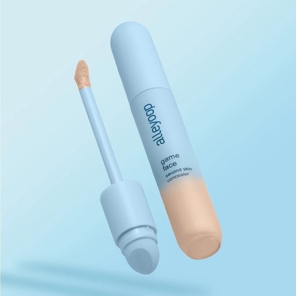 Alleyoop Other - Alleyoop Game Face Second Skin Concealer in Standout